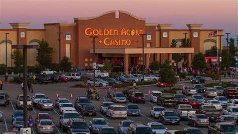 golden acorn casino bus schedule.